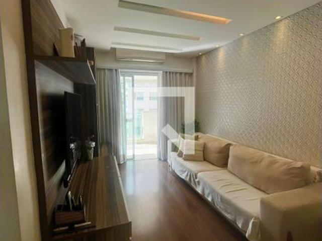 Apto, Santa Rosa, 2 Quartos, 80 m2 Niterói