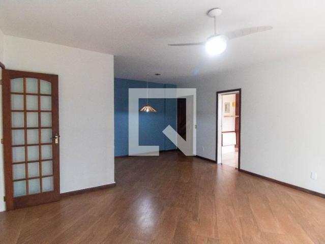Apto, Santa Rosa, 2 Quartos, 90 m2 Niterói