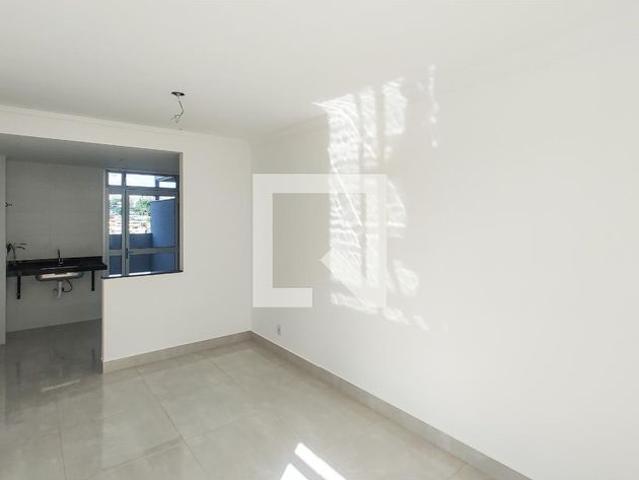 Apto, Santa Rosa, 2 Quartos, 90 m2 Belo Horizonte