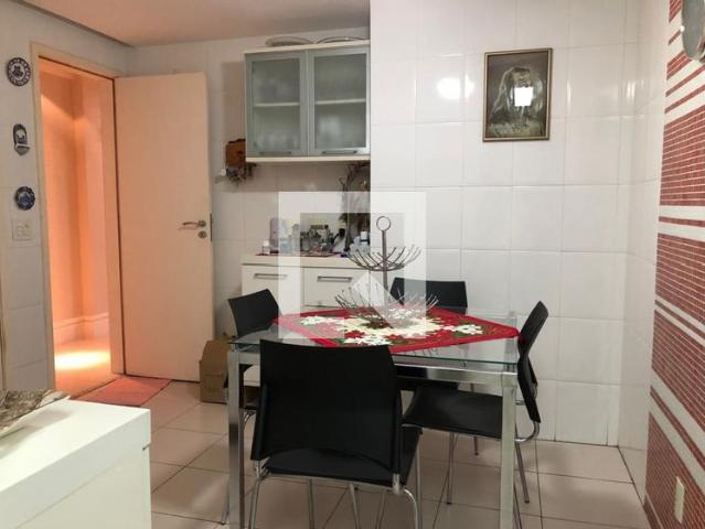 Apto, Santa Rosa, 4 Quartos, 165 m2 Niterói