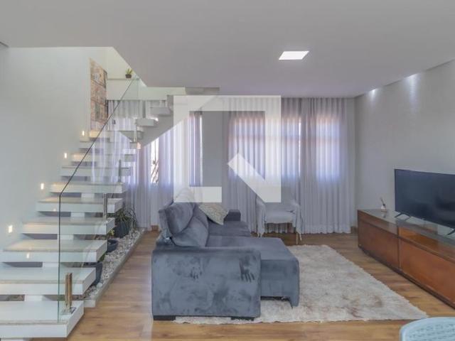Apto, Santa Rosa, 4 Quartos, 176 m2 Belo Horizonte