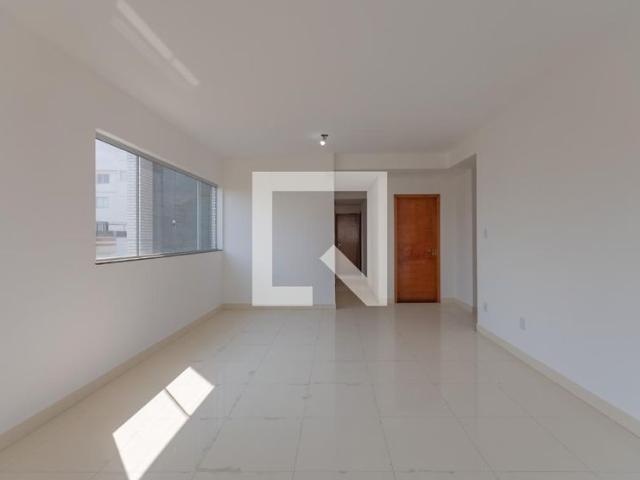 Apto, Santa Rosa, 4 Quartos, 135 m2 Belo Horizonte