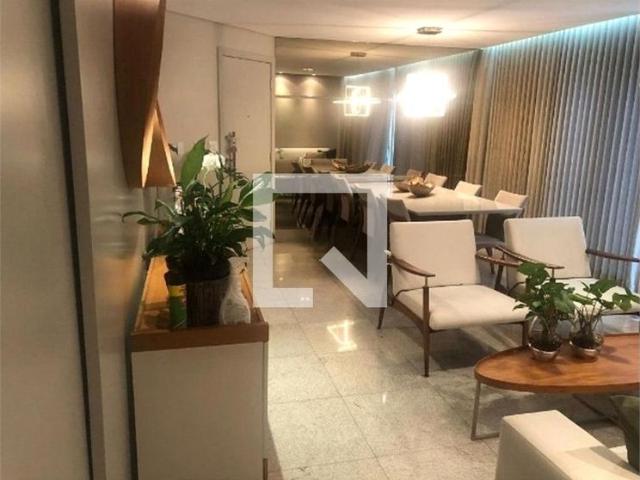 Apto, Santa Rosa, 4 Quartos, 215 m2 Belo Horizonte
