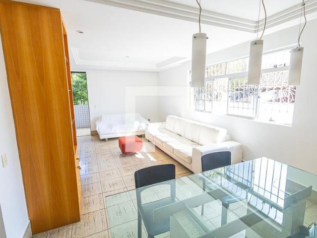 Apto, Santa Rosa, 4 Quartos, 225 m2 Belo Horizonte