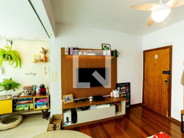 Apto, Santa Tereza, 4 Quartos, 130 m2 Belo Horizonte