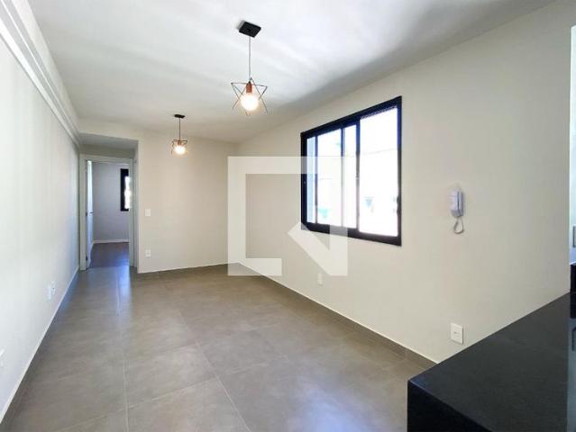 Apto, Santa Tereza, 1 Quarto, 42 m2 Belo Horizonte