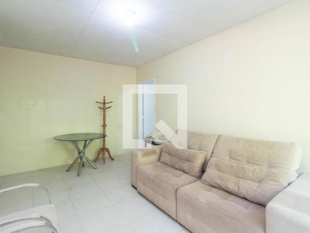 Apto, Santa Tereza, 1 Quarto, 49 m2 Porto Alegre