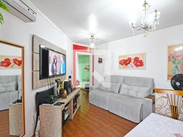 Apto, Santa Tereza, 1 Quarto, 53 m2 Porto Alegre