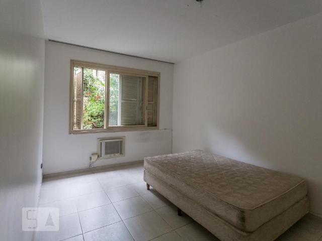 Apto, Santa Tereza, 1 Quarto, 90 m2 Porto Alegre