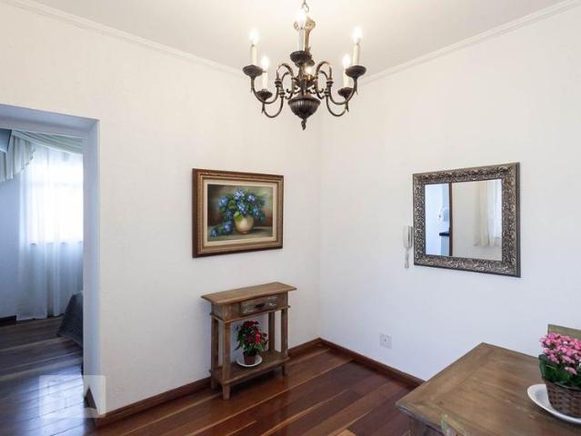 Apto, Santa Tereza, 1 Quarto, 30 m2 Belo Horizonte