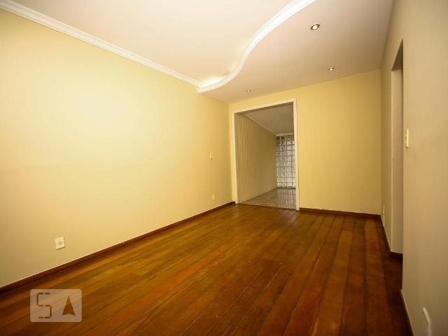 Apto, Santa Tereza, 2 Quartos, 110 m2 Belo Horizonte