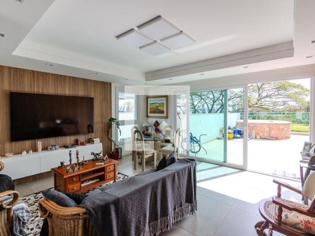 Apto, Santa Tereza, 2 Quartos, 160 m2 Porto Alegre