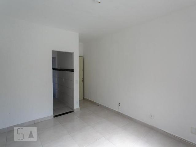 Apto, Santa Tereza, 2 Quartos, 45 m2 Belo Horizonte