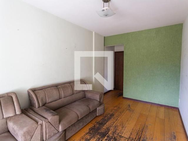 Apto, Santa Tereza, 2 Quartos, 55 m2 Belo Horizonte