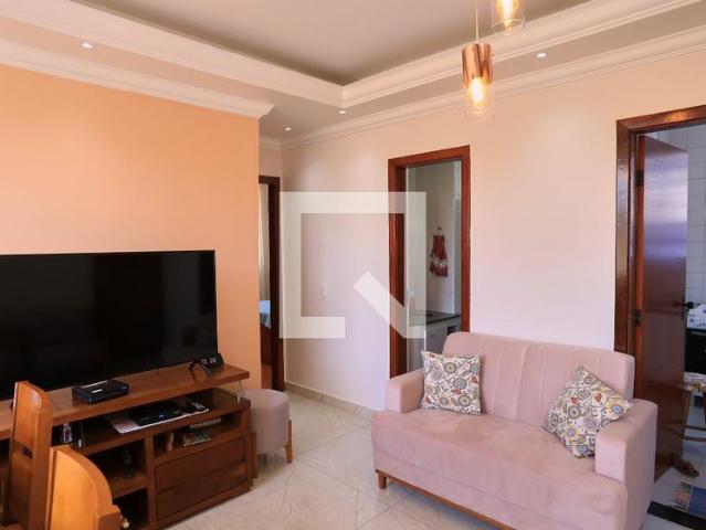 Apto, Santa Tereza, 2 Quartos, 60 m2 Belo Horizonte