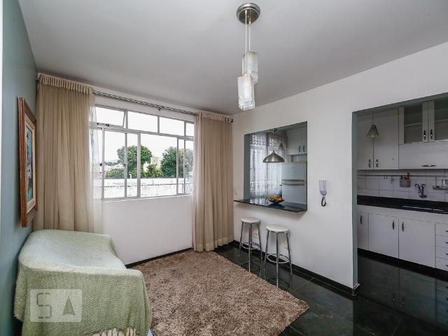 Apto, Santa Tereza, 3 Quartos, 105 m2 Belo Horizonte