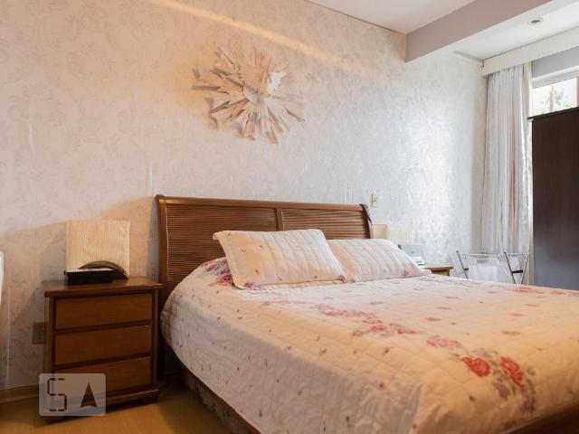 Apto, Santa Tereza, 3 Quartos, 190 m2 Belo Horizonte