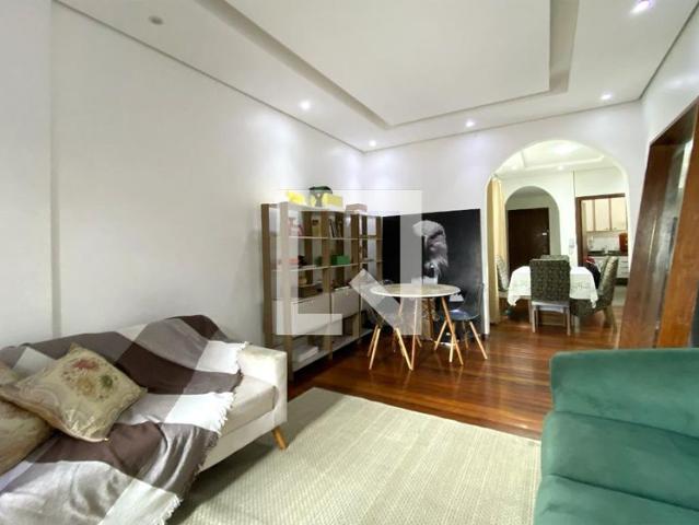 Apto, Santa Tereza, 3 Quartos, 205 m2 Belo Horizonte