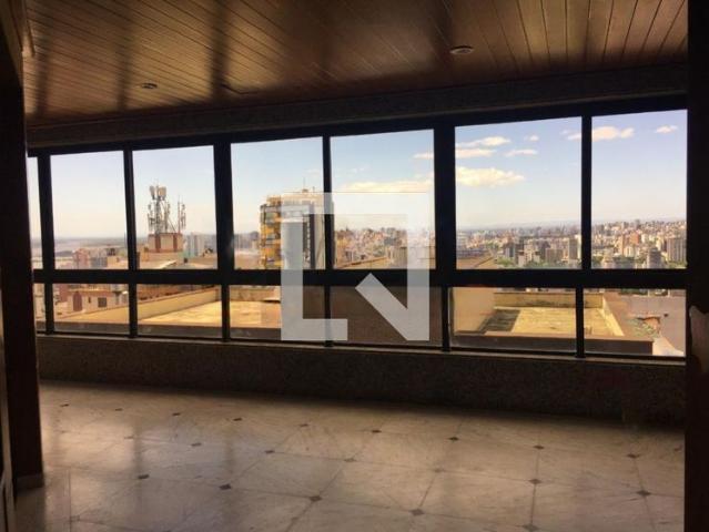 Apto, Santa Tereza, 3 Quartos, 400 m2 Porto Alegre