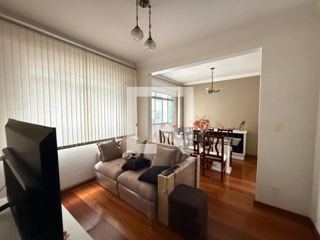 Apto, Santa Tereza, 3 Quartos, 82 m2 Belo Horizonte