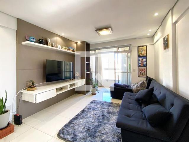 Apto, Santa Tereza, 3 Quartos, 90 m2 Belo Horizonte