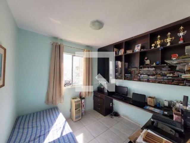 Apto, Santa Terezinha, 4 Quartos, 154 m2 Belo Horizonte