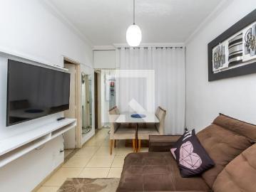 Apto, Santa Terezinha, 2 Quartos, 40 m2 Belo Horizonte
