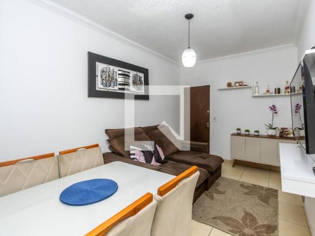 Apto, Santa Terezinha, 2 Quartos, 40 m2 Belo Horizonte