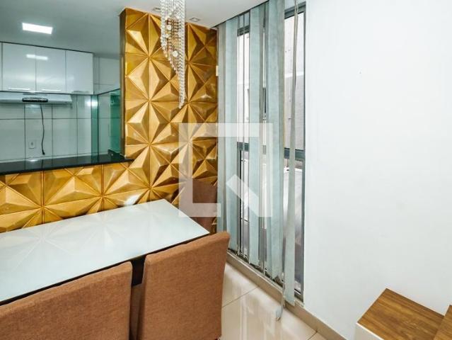 Apto, Santa Terezinha, 2 Quartos, 44 m2 Belo Horizonte