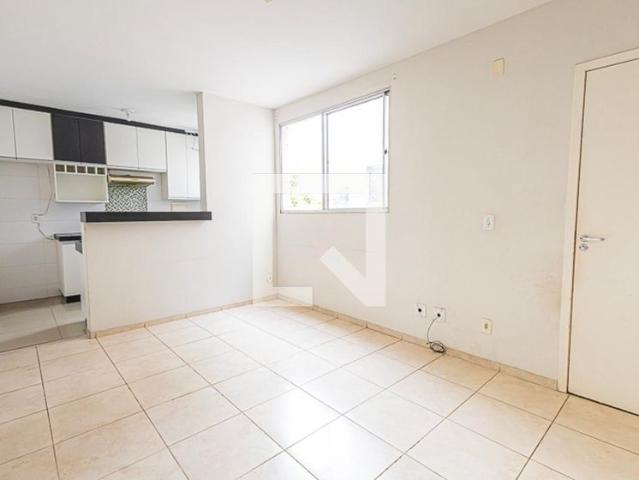 Apto, Santa Terezinha, 2 Quartos, 44 m2 Belo Horizonte