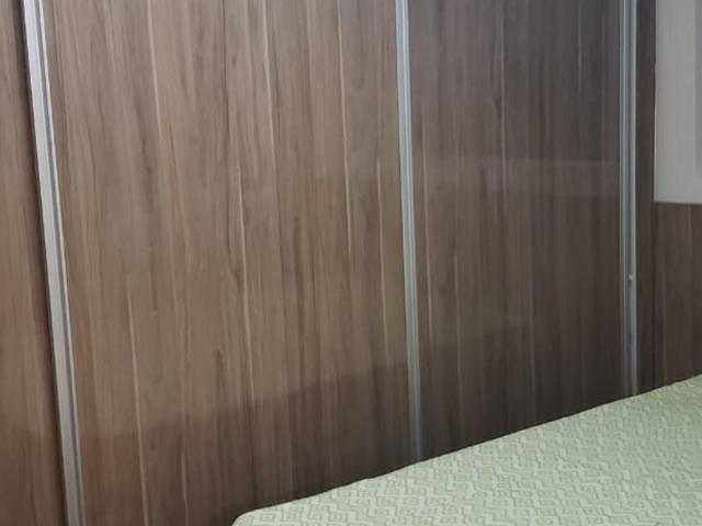 Apto, Santa Terezinha, 2 Quartos, 44 m2 Belo Horizonte