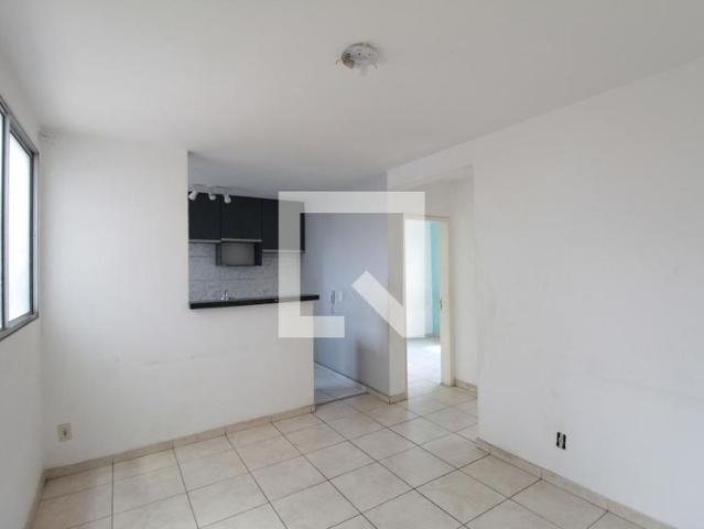 Apto, Santa Terezinha, 2 Quartos, 45 m2 Belo Horizonte