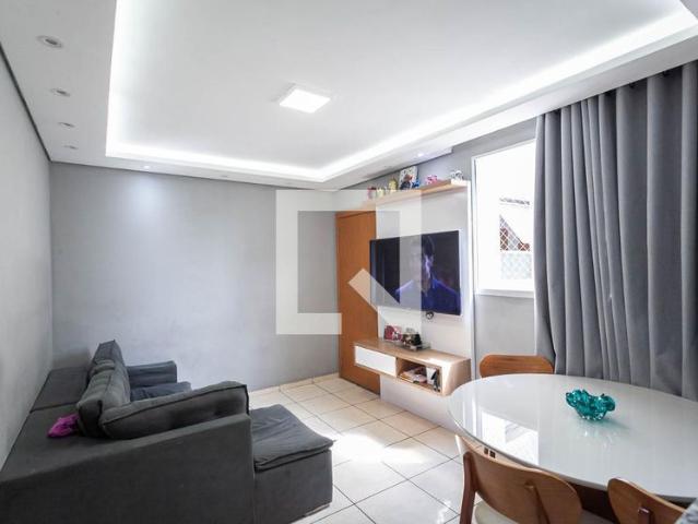 Apto, Santa Terezinha, 2 Quartos, 50 m2 Belo Horizonte