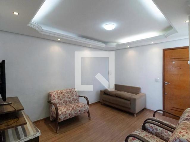 Apto, Santa Terezinha, 2 Quartos, 50 m2 Belo Horizonte