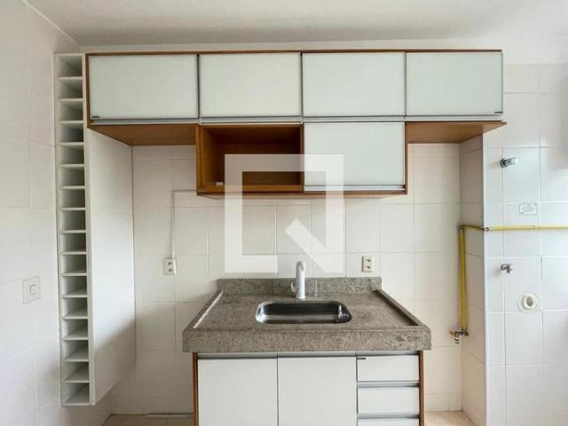 Apto, Santa Terezinha, 2 Quartos, 54 m2 Juiz de Fora