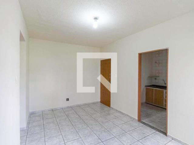 Apto, Santa Terezinha, 2 Quartos, 59 m2 Belo Horizonte