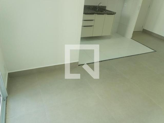 Apto, Santa Terezinha, 2 Quartos, 60 m2 Paulínia