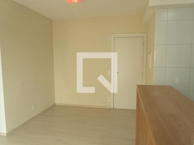 Apto, Santa Terezinha, 2 Quartos, 60 m2 Paulínia