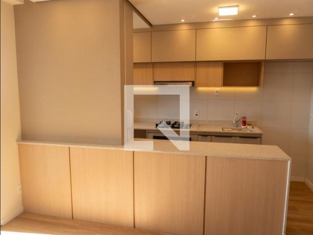 Apto, Santa Terezinha, 2 Quartos, 64 m2 Paulínia
