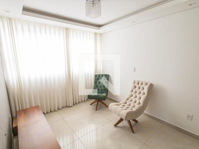 Apto, Santa Terezinha, 2 Quartos, 65 m2 Belo Horizonte