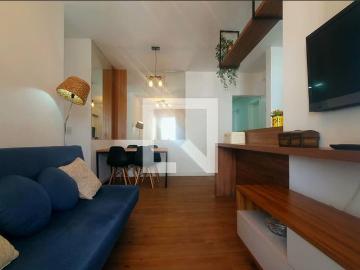 Apto, Santa Terezinha, 2 Quartos, 70 m2 Paulínia