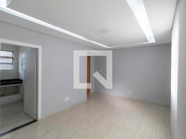 Apto, Santa Terezinha, 3 Quartos, 70 m2 Belo Horizonte