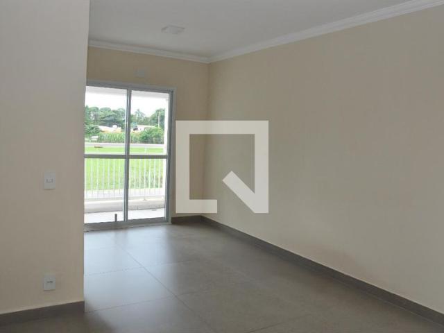 Apto, Santa Terezinha, 3 Quartos, 70 m2 Paulínia