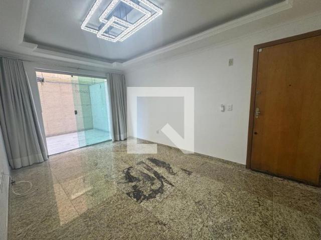 Apto, Santa Terezinha, 3 Quartos, 125 m2 Belo Horizonte