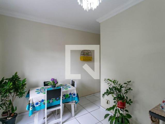 Apto, Santa Terezinha, 3 Quartos, 80 m2 Belo Horizonte