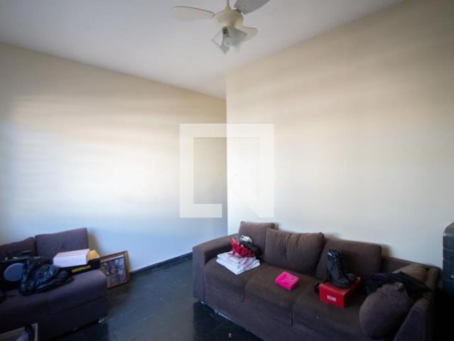 Apto, Santa Terezinha, 3 Quartos, 80 m2 Belo Horizonte
