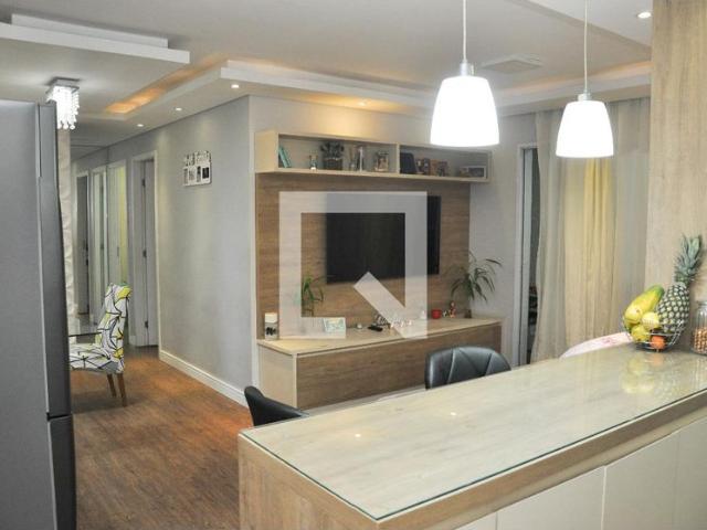 Apto, Santa Terezinha, 3 Quartos, 87 m2 Paulínia