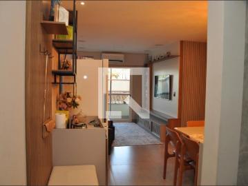 Apto, Santa Terezinha, 3 Quartos, 93 m2 Paulínia