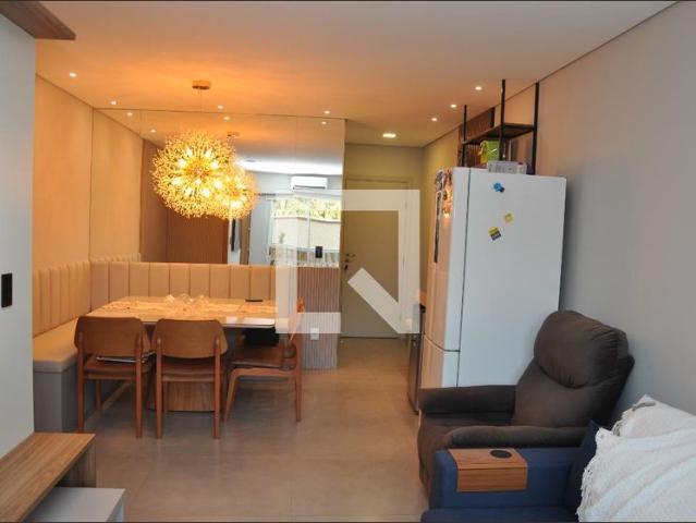 Apto, Santa Terezinha, 3 Quartos, 93 m2 Paulínia