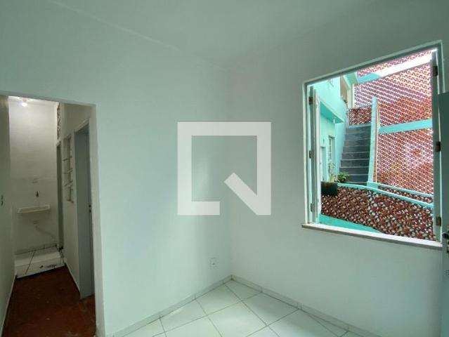 Apto, Santa Teresa, 1 Quarto, 40 m2 Rio de Janeiro